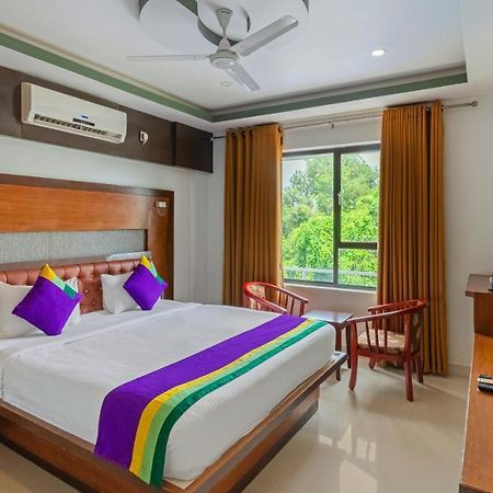 Treebo Premium Palmyra Milford, 2 Km From Alleppey Beach Alappuzha Dış mekan fotoğraf
