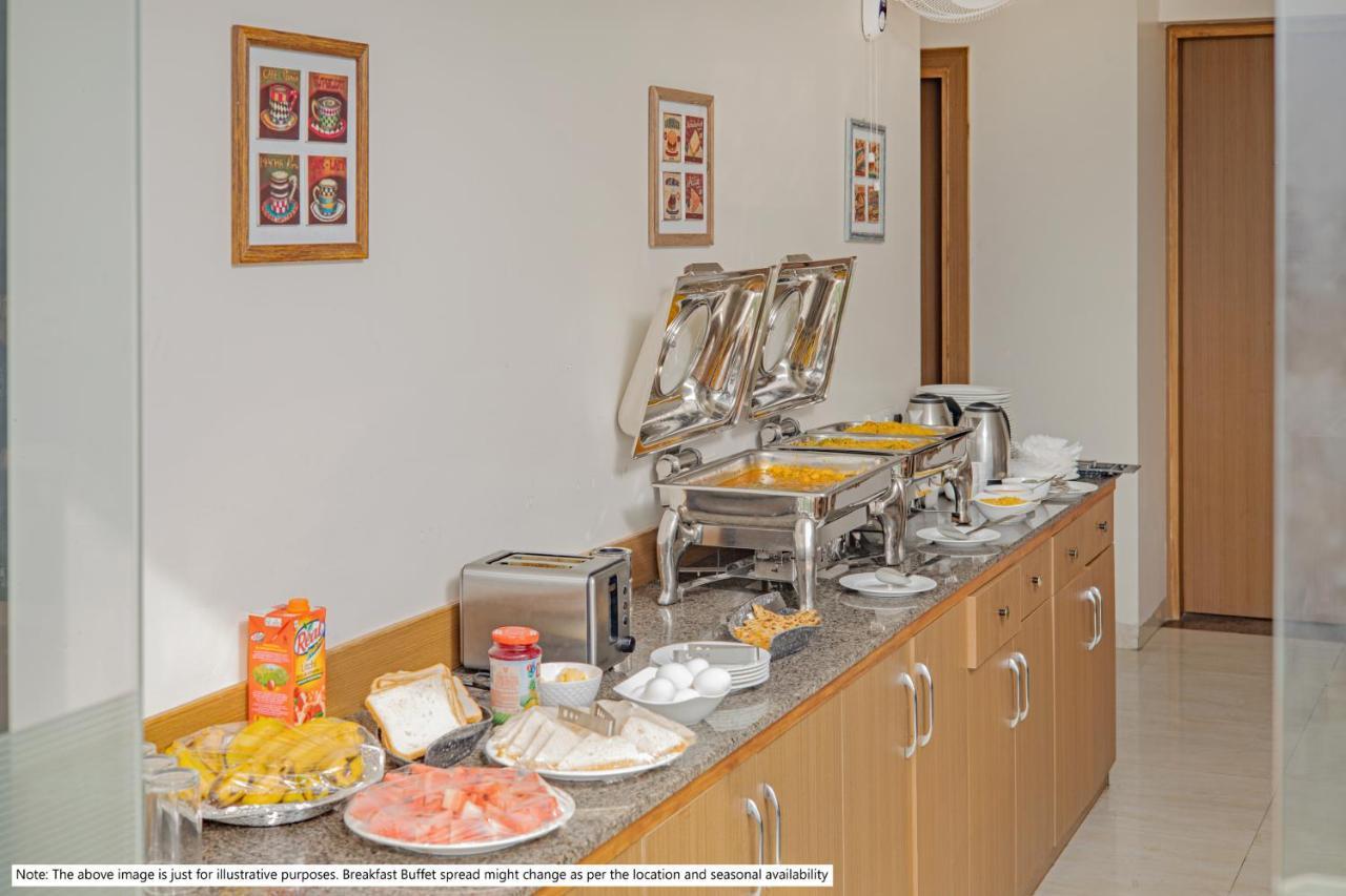 Treebo Premium Palmyra Milford, 2 Km From Alleppey Beach Alappuzha Dış mekan fotoğraf