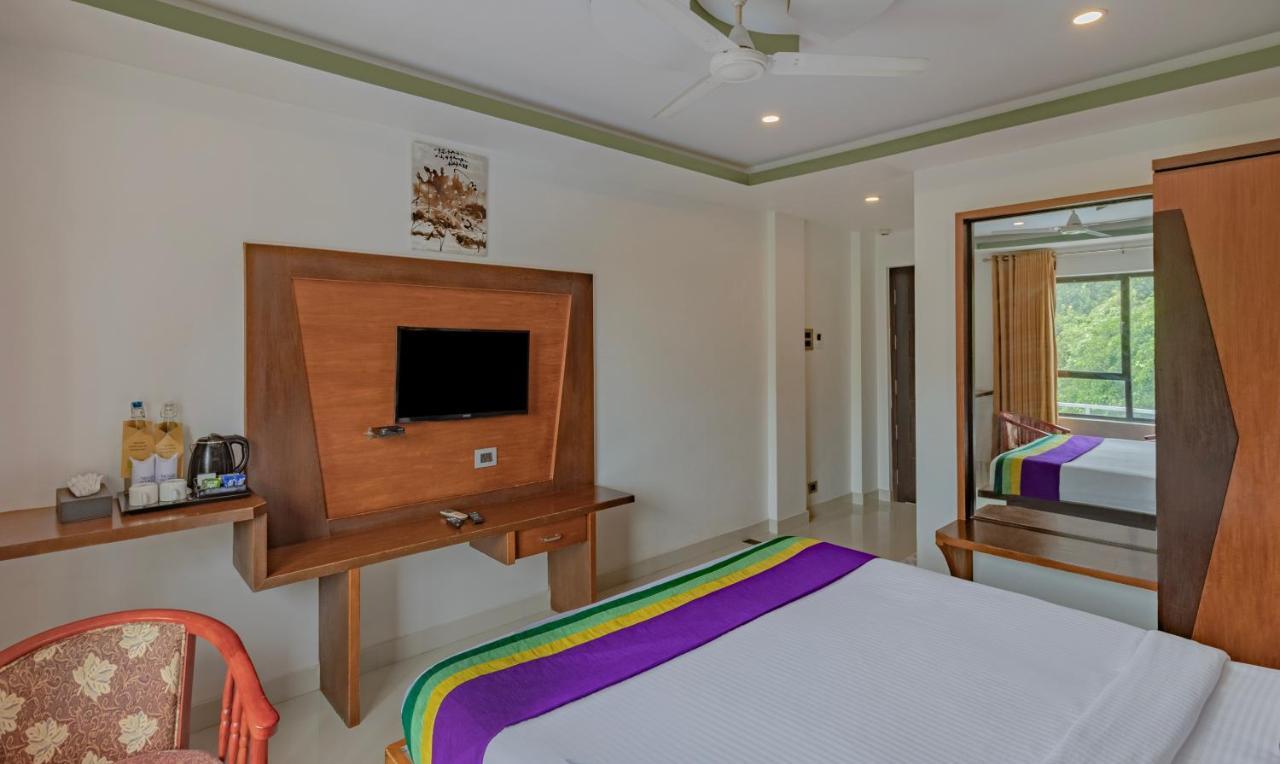 Treebo Premium Palmyra Milford, 2 Km From Alleppey Beach Alappuzha Dış mekan fotoğraf
