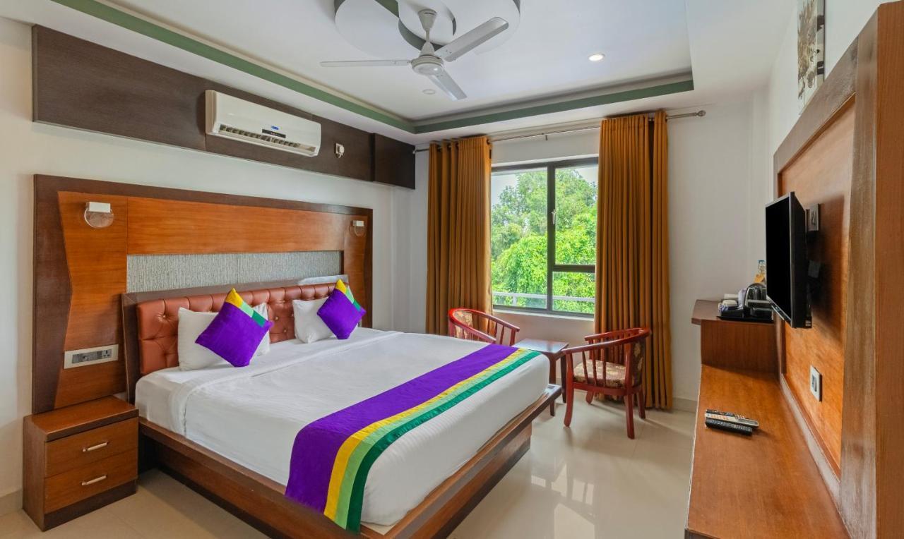 Treebo Premium Palmyra Milford, 2 Km From Alleppey Beach Alappuzha Dış mekan fotoğraf