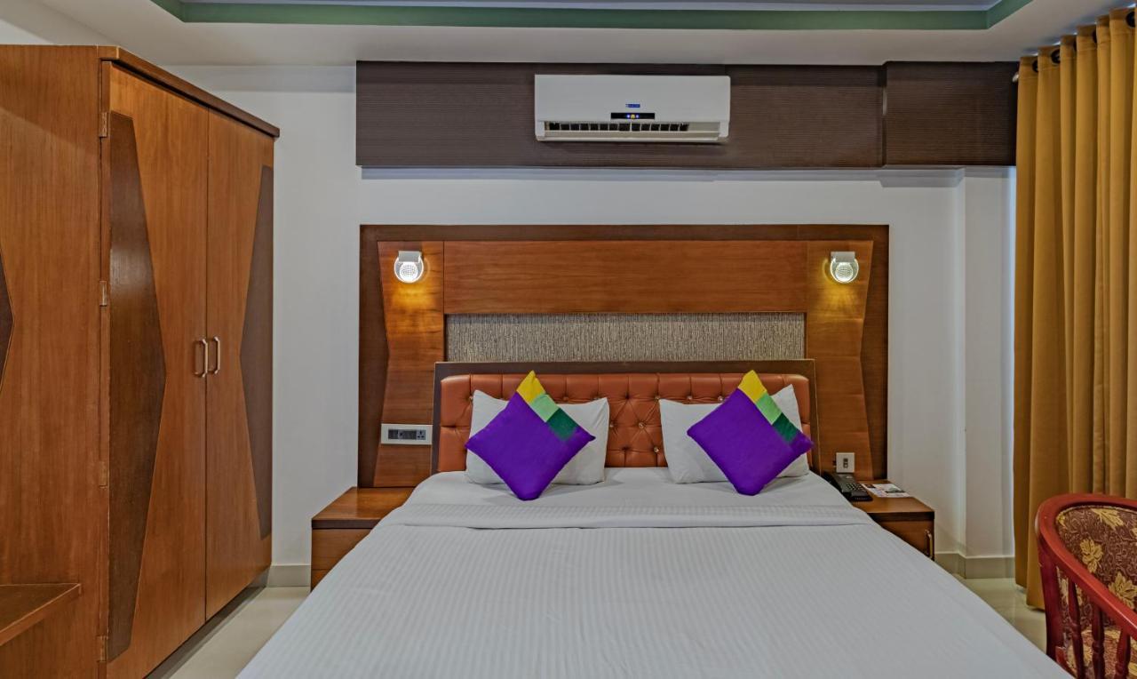 Treebo Premium Palmyra Milford, 2 Km From Alleppey Beach Alappuzha Dış mekan fotoğraf