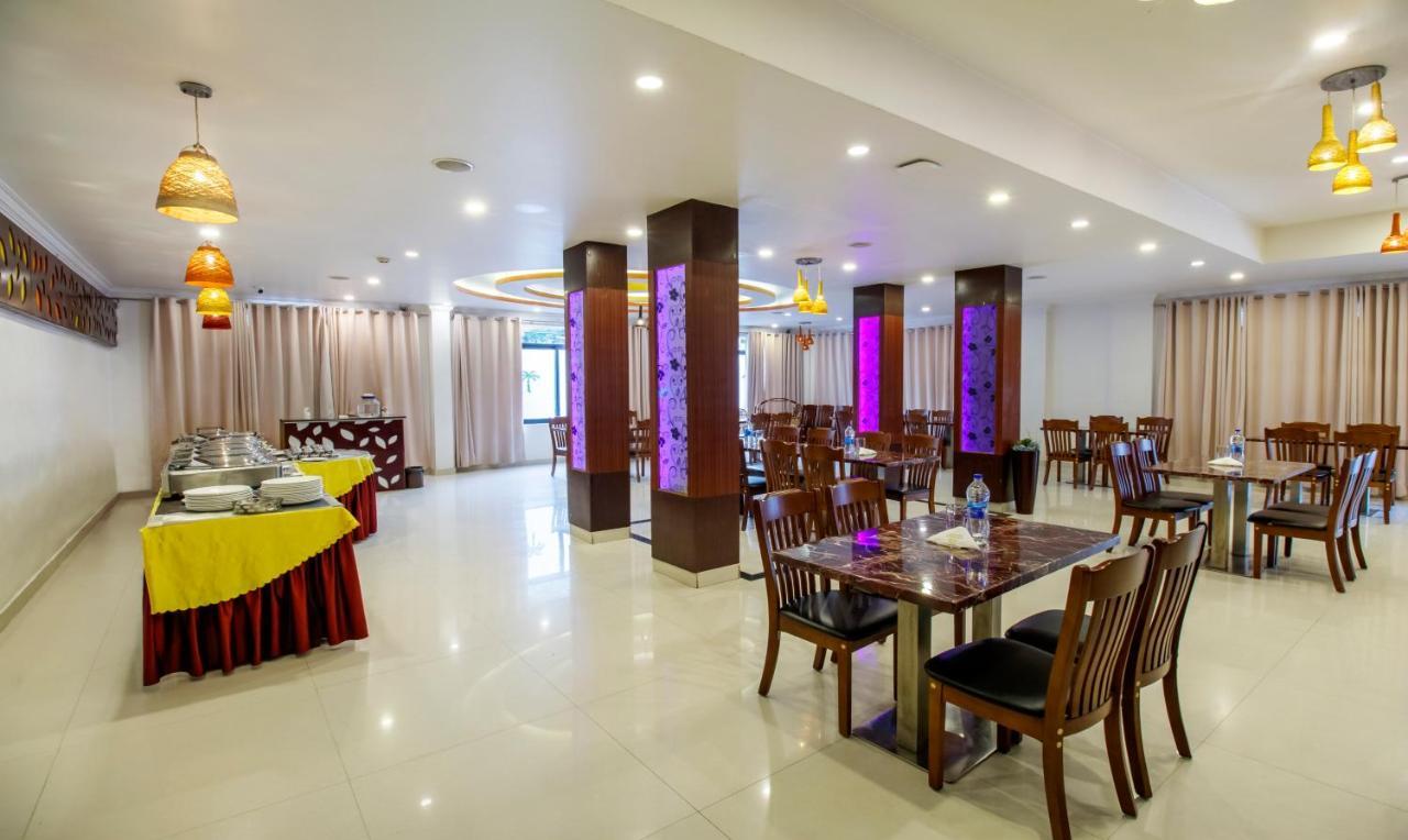 Treebo Premium Palmyra Milford, 2 Km From Alleppey Beach Alappuzha Dış mekan fotoğraf