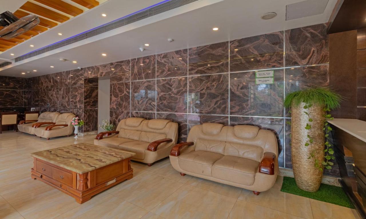 Treebo Premium Palmyra Milford, 2 Km From Alleppey Beach Alappuzha Dış mekan fotoğraf