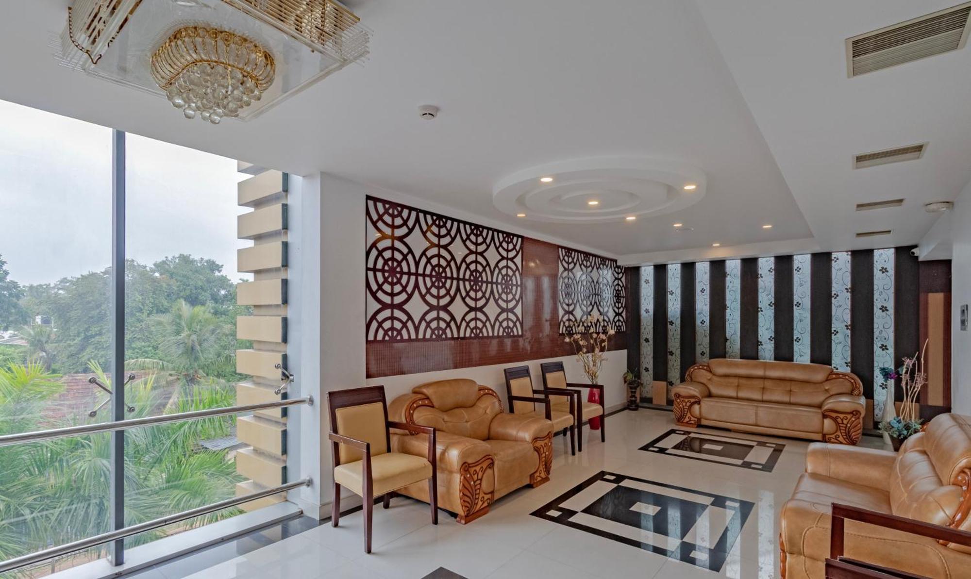 Treebo Premium Palmyra Milford, 2 Km From Alleppey Beach Alappuzha Dış mekan fotoğraf