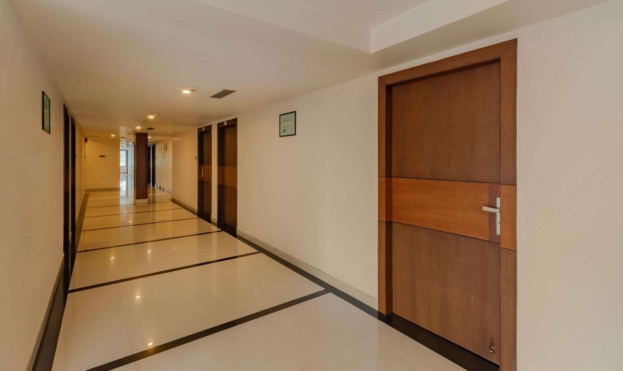Treebo Premium Palmyra Milford, 2 Km From Alleppey Beach Alappuzha Dış mekan fotoğraf