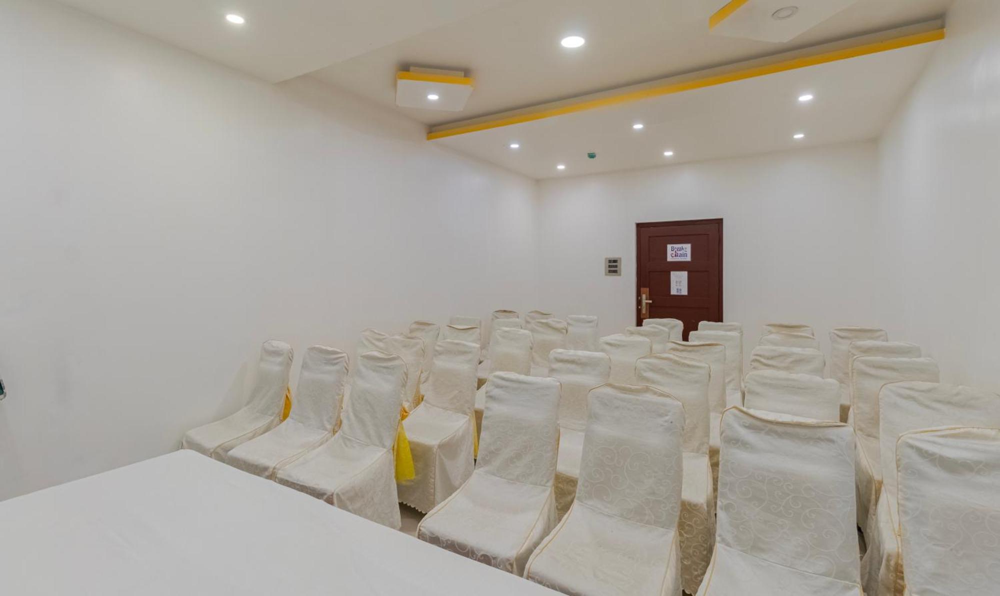Treebo Premium Palmyra Milford, 2 Km From Alleppey Beach Alappuzha Dış mekan fotoğraf