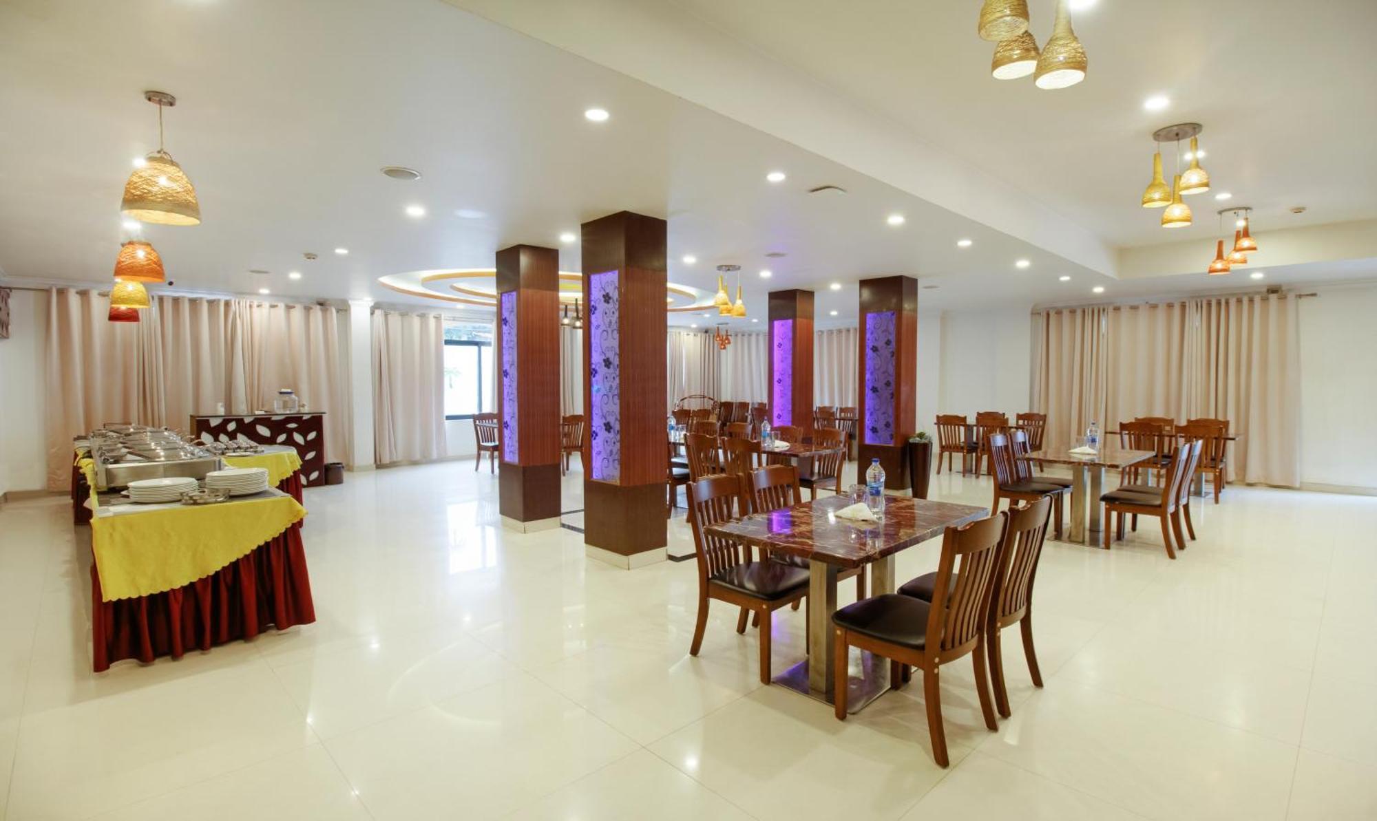 Treebo Premium Palmyra Milford, 2 Km From Alleppey Beach Alappuzha Dış mekan fotoğraf