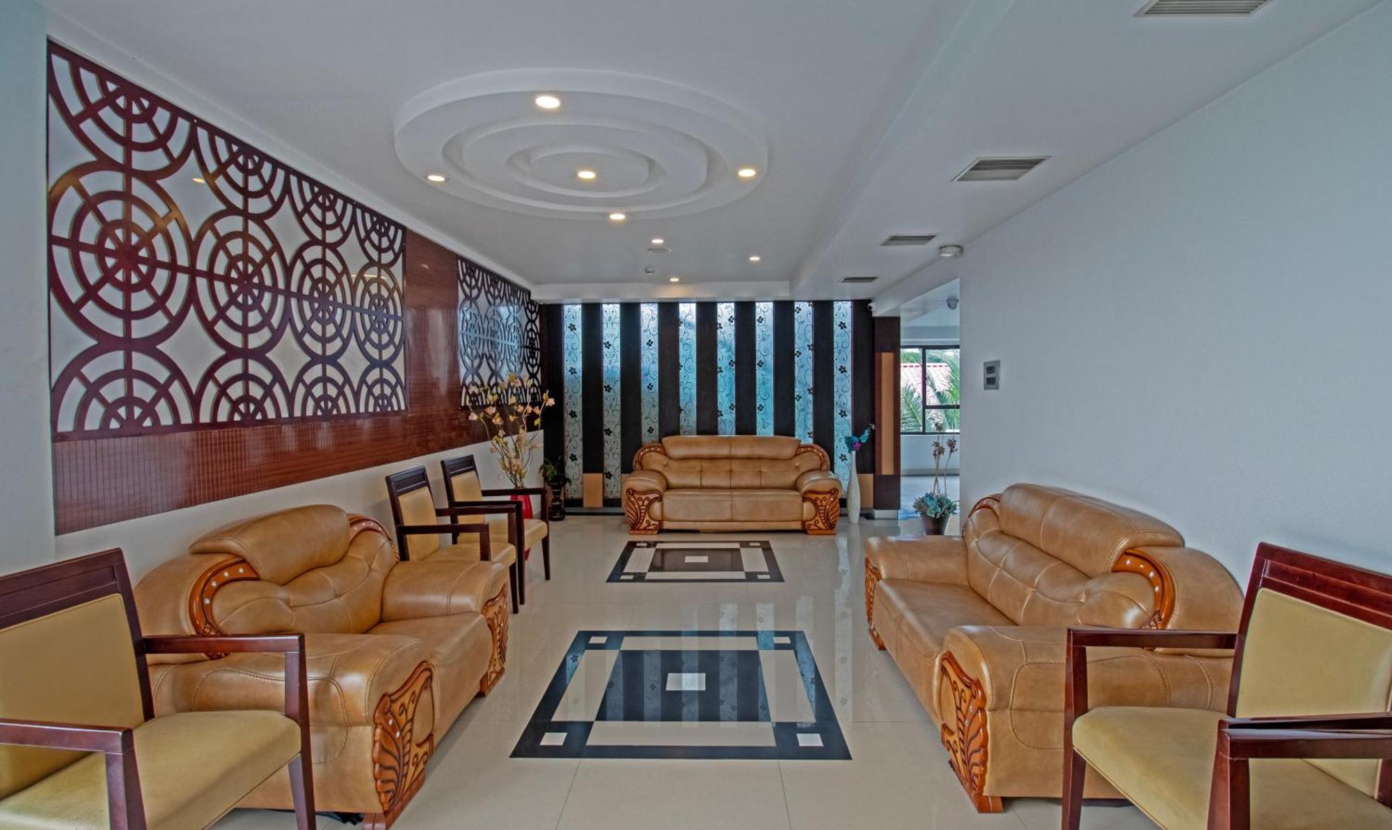 Treebo Premium Palmyra Milford, 2 Km From Alleppey Beach Alappuzha Dış mekan fotoğraf
