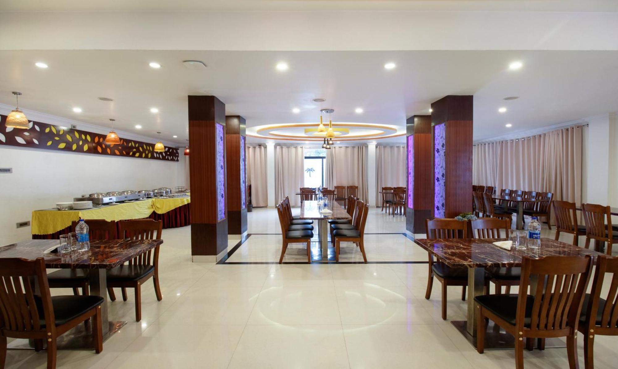 Treebo Premium Palmyra Milford, 2 Km From Alleppey Beach Alappuzha Dış mekan fotoğraf