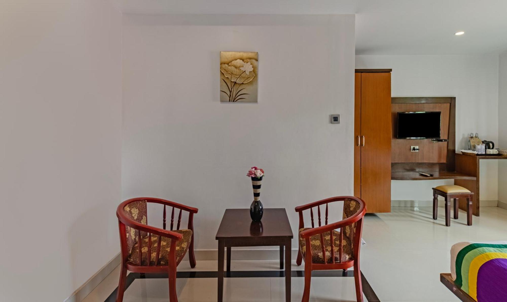 Treebo Premium Palmyra Milford, 2 Km From Alleppey Beach Alappuzha Dış mekan fotoğraf